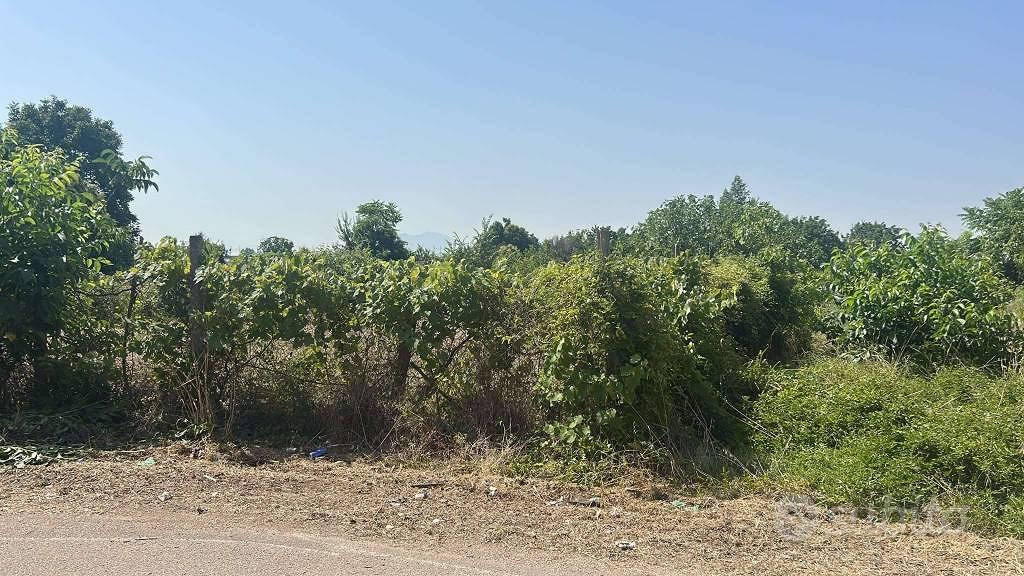 Terreno di 500 m² a Marcianise - Vista 4