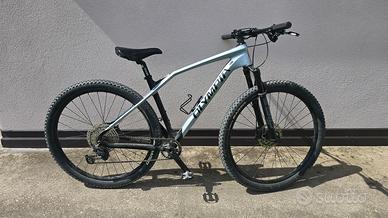 Mountain bike MTB Olympia Iron 29