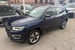 Jeep Compass 2.0 Multijet II aut. 4WD Limited