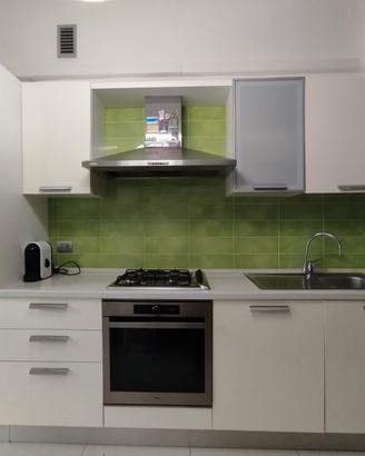 Cucina Lube completa in buone condizioni