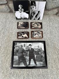 Set quadri cinematografici