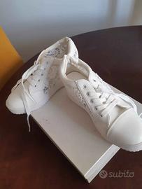 Sneakers donna estive
