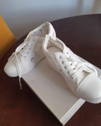 Sneakers donna estive