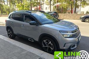 CITROEN C5 Aircross BlueHDi 130 S&S EAT8 Shine