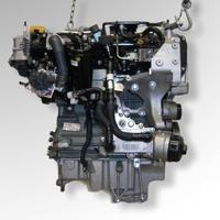 Motore e cambio alfa romeo 2.0 diesel 939b3000