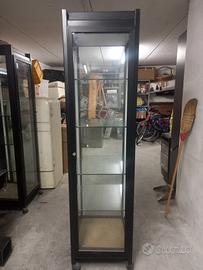 Vetrinette da esposizione in vetro