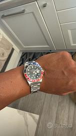 Rolex 16710 pepsi 2007