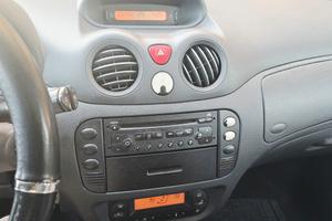 citroen c3 1.4