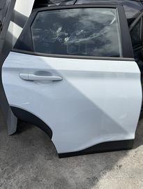 Porta posteriore destra Hyundai Kona