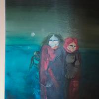 Quadro di Benito Aguzzoli