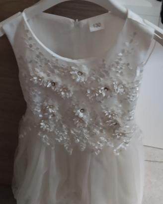 Vestitino cerimonia taglia 190 cm