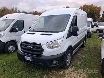FORD TRANSIT TETTO ALTO PASSO MEDIO