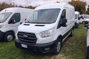 FORD TRANSIT TETTO ALTO PASSO MEDIO
