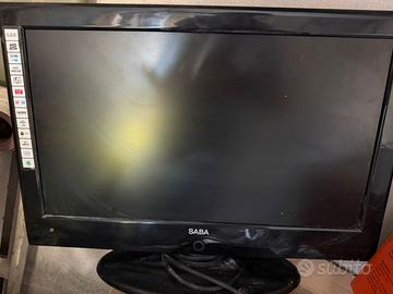 TV SABA, modello U19A200