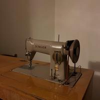 Macchina da cucire