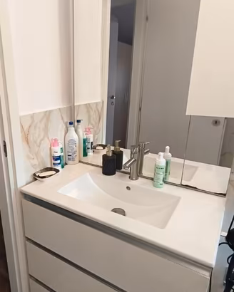 Bagno completo