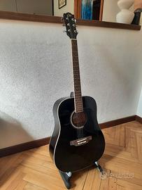 Chitarra acustica Eko