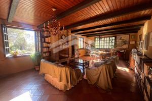 Villa singola - Ferrazzano