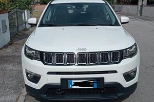 JEEP COMPASS 1.6 Longitude 2019