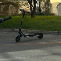 Monopattino elettrico kukirin g2