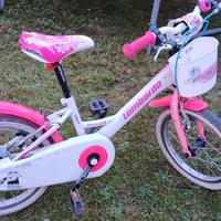 bicicletta per bambini 