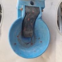 Beverino per cavalli stalla equitazione