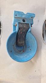 Beverino per cavalli stalla equitazione