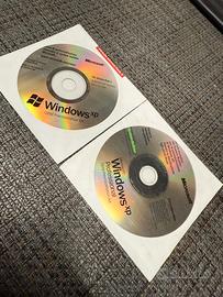 Sistema Operativo Windows Xp OEM EDITION RARI
