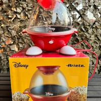 Macchina per pop-corn Ariete x Disney