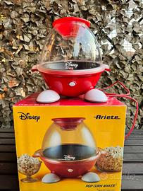 Macchina per pop-corn Ariete x Disney