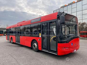Autobus urbano Solaris Urbino