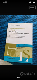 Il giubileo dei detenuti a Napoli libro