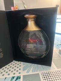 Bottiglia vuota astucciata Zacapa XO