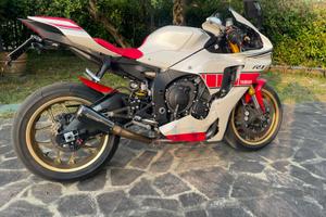 Yamaha YZF R1 - 2023