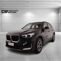BMW X1 sdrive18d X-Line Edition Signature auto