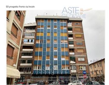 Appartamento Carpi [A4347590]