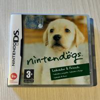 Nintendogs per Nintendo DS