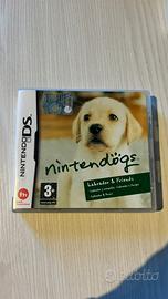 Nintendogs per Nintendo DS