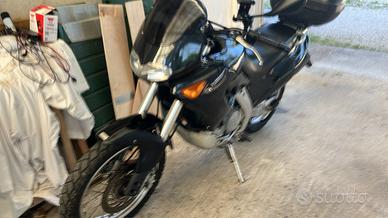 Aprilia pegaso 650