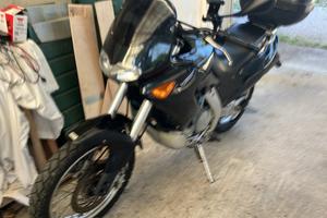 Aprilia pegaso 650