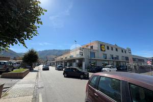 BOX A CASTELLAMMARE DI STABIA