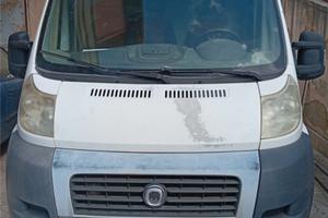 Fiat Ducato m-jet 120 CV