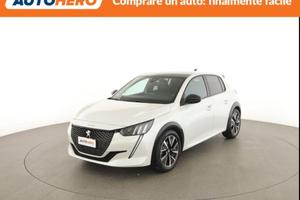 PEUGEOT 208 JR15616