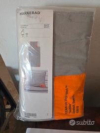 Copripiumino IKEA x Virgil Abloh MARKERAD