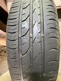 Cerchi Wolksvagen R15+ gomme Continental