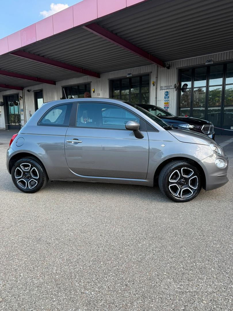 Fiat 500 2022 photo 2