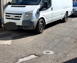 Vendita Ford Transit