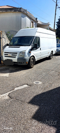 Vendita Ford Transit