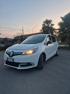 Renault Scenic Limited Startstop