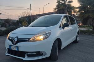 Renault Scenic Limited Startstop